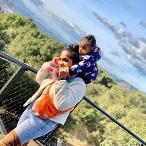 Meet your Posher, Misha